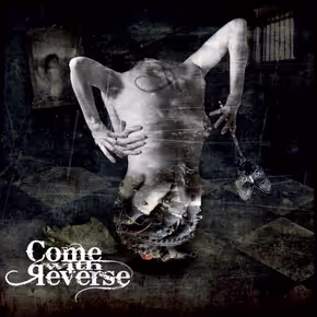 Come with Reverse - Come with Reverse – EP