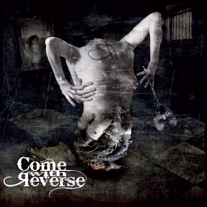 Come with Reverse - Come with Reverse – EP